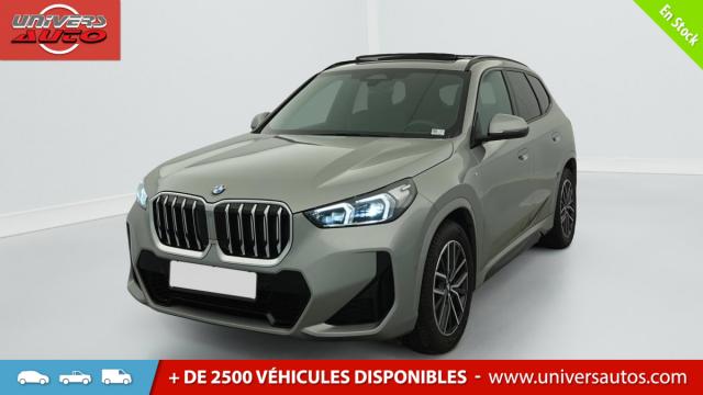 Bmw X1 image 2