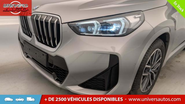 Bmw X1 image 8