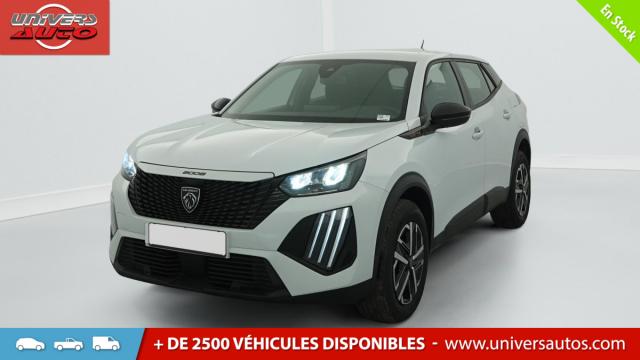Peugeot 2008 image 1