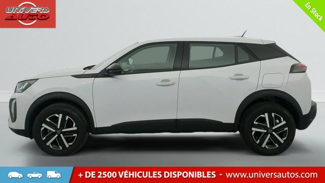 Peugeot 2008 image 9