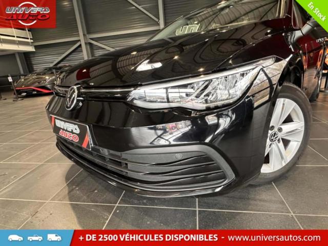 Volkswagen Golf image 8