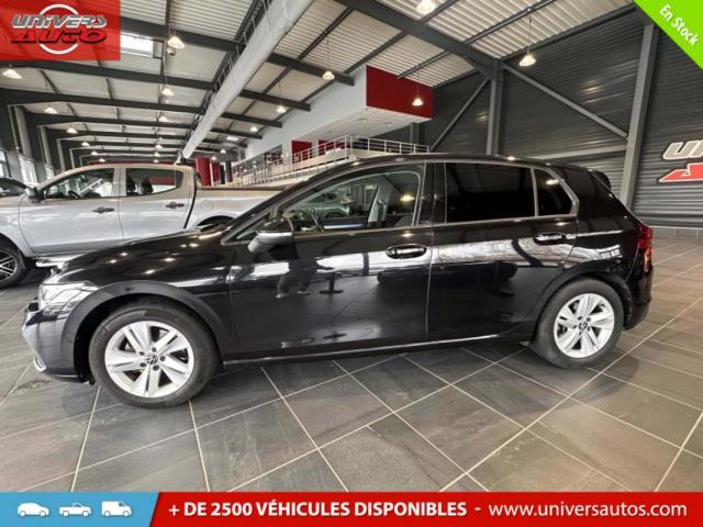 Volkswagen Golf image 6