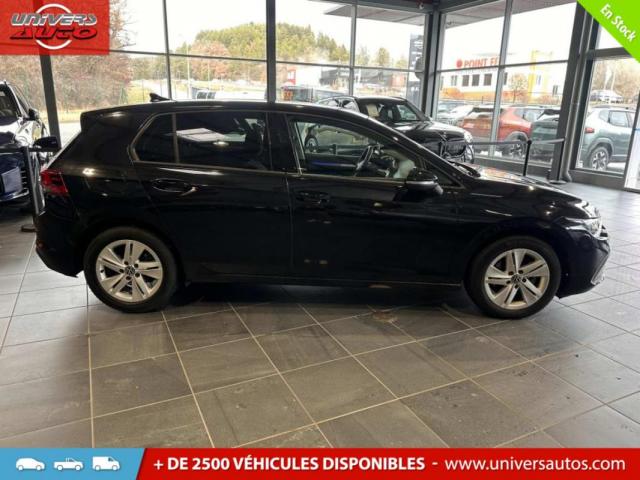 Volkswagen Golf image 9