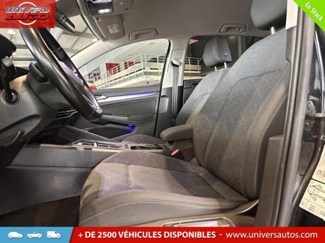 Volkswagen Golf image 2