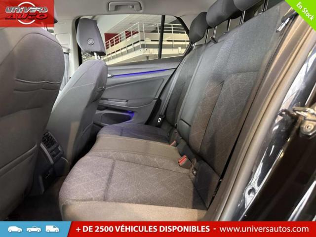 Volkswagen Golf image 1