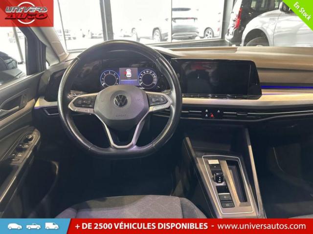 Volkswagen Golf image 5