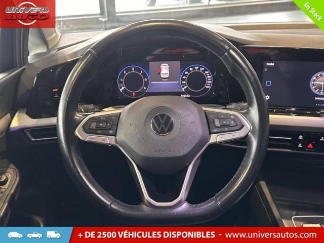 Volkswagen Golf image 4