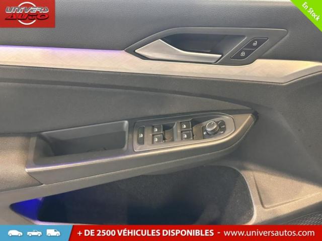 Volkswagen Golf image 7