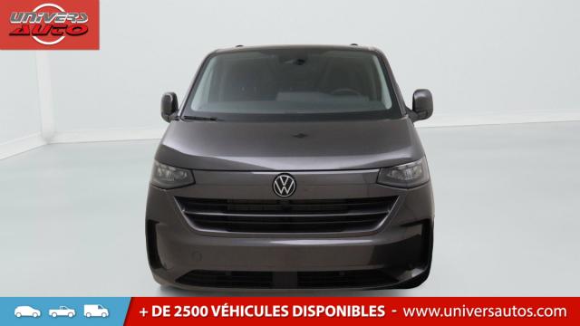 Volkswagen Transporter image 1