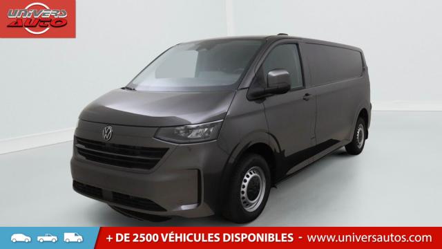 Volkswagen Transporter image 8