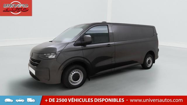 Volkswagen Transporter image 9