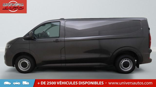 Volkswagen Transporter image 5