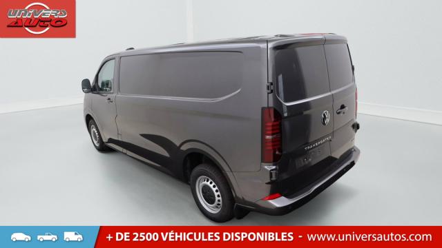 Volkswagen Transporter image 7