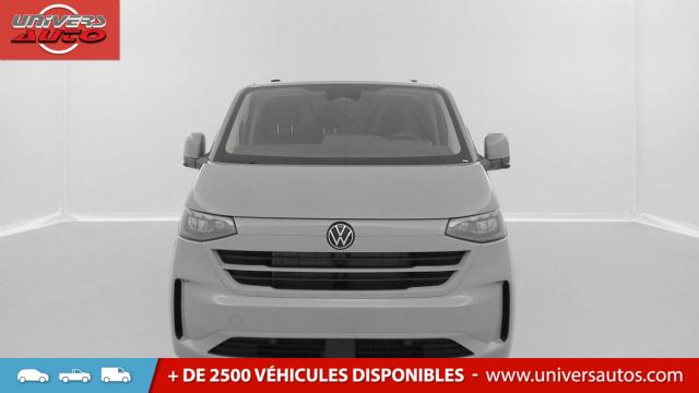 Volkswagen Transporter image 5