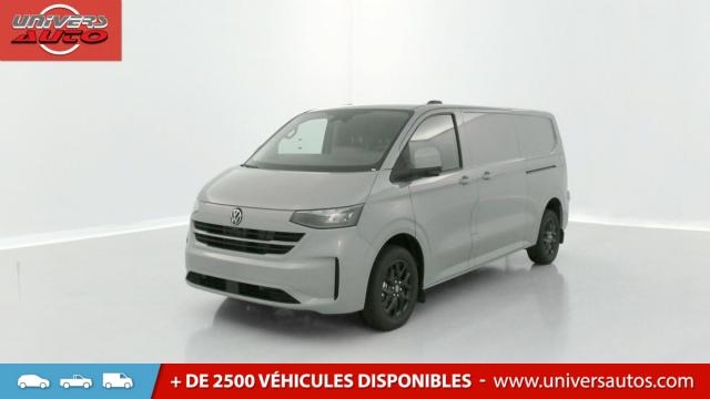 Volkswagen Transporter image 6