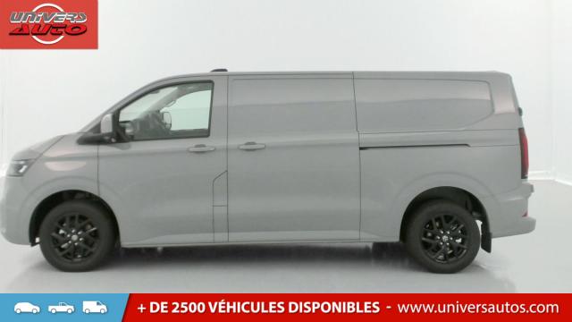 Volkswagen Transporter image 9