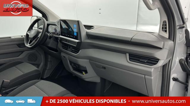 Volkswagen Transporter image 8