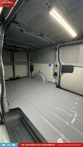 Volkswagen Transporter image 4