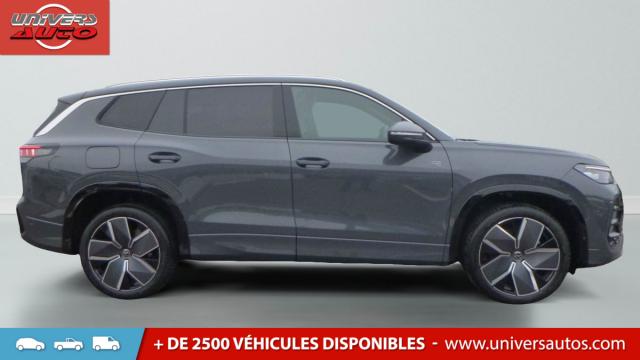 Volkswagen Tayron image 3