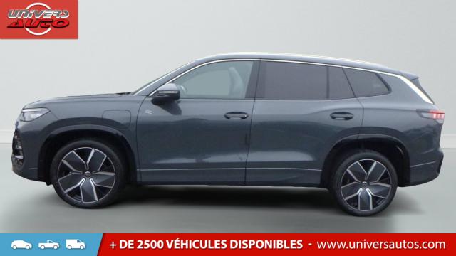 Volkswagen Tayron image 1