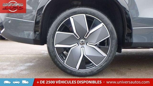 Volkswagen Tayron image 5