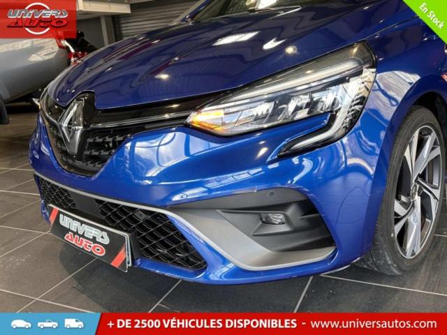 Renault Clio image 9