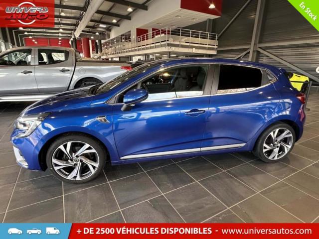 Renault Clio image 8