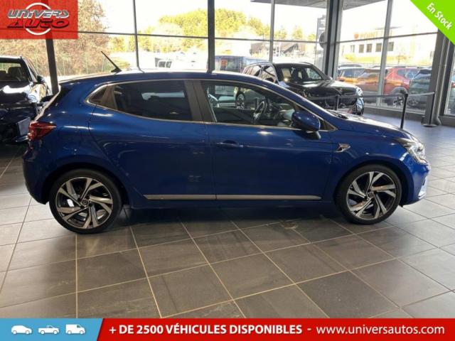 Renault Clio image 6
