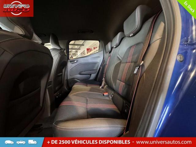 Renault Clio image 2