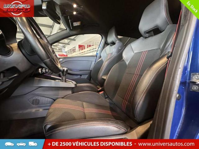 Renault Clio image 7