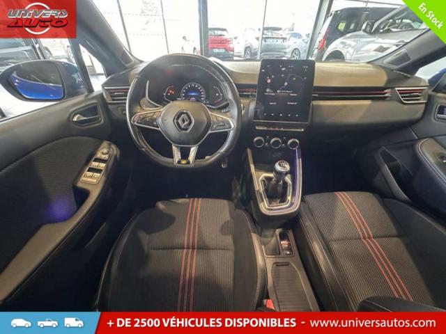 Renault Clio image 1