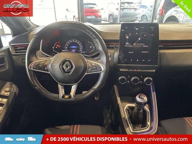 Renault Clio image 4