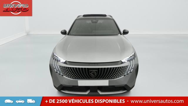 Peugeot 5008 image 2