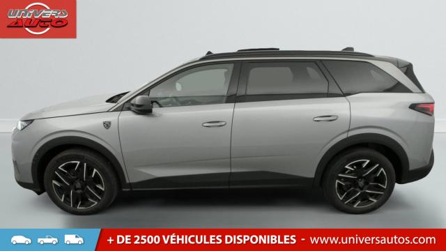 Peugeot 5008 image 7