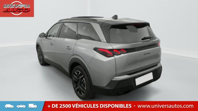 Peugeot 5008 image 5