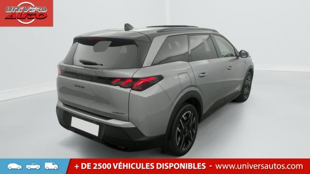 Peugeot 5008 image 6