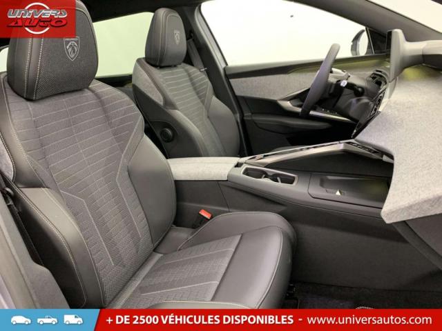 Peugeot 5008 image 9