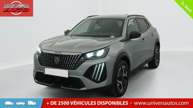 Peugeot 2008 image 9