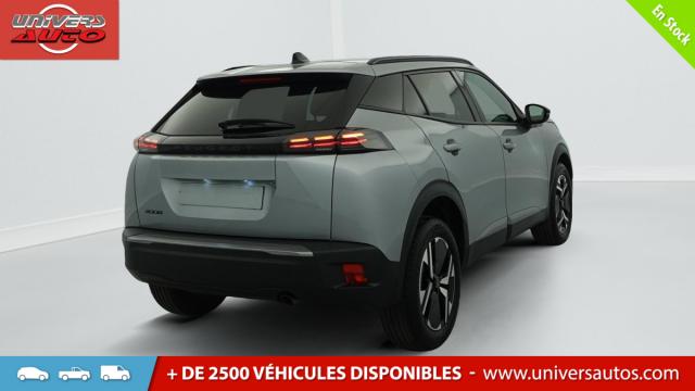 Peugeot 2008 image 7