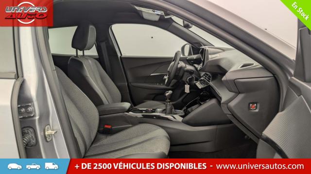 Peugeot 2008 image 4