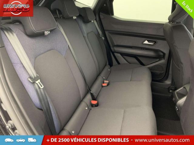 Dacia Duster image 8
