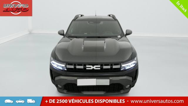 Dacia Duster image 6