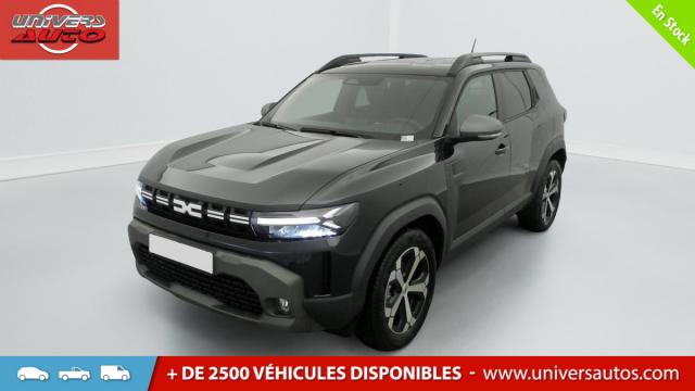 Dacia Duster image 2