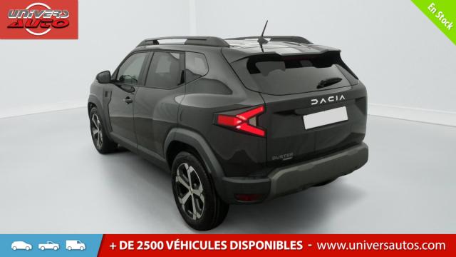 Dacia Duster image 4