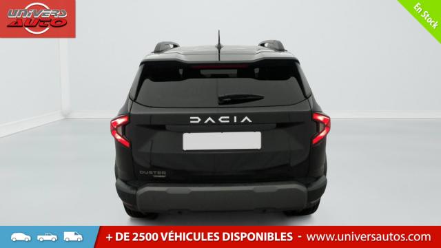 Dacia Duster image 3