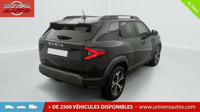 Dacia Duster image 5