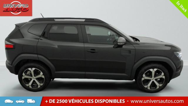 Dacia Duster image 9