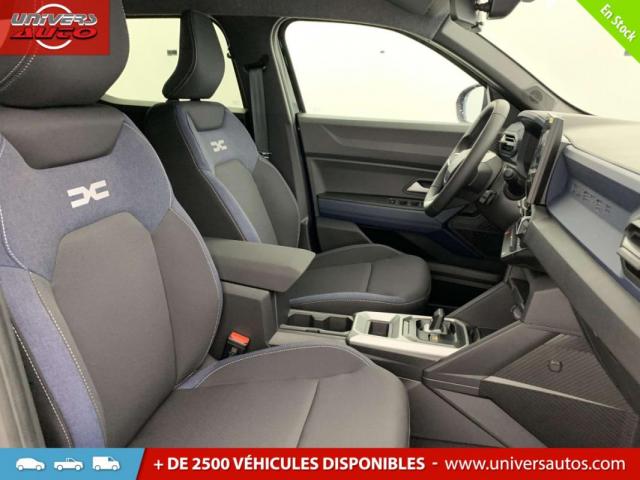 Dacia Duster image 7
