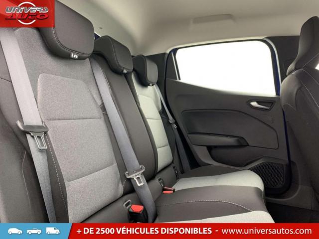 Renault Clio image 4