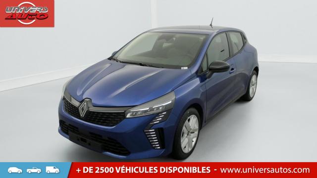 Renault Clio image 7